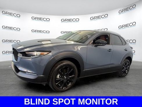 Used 2026 MAZDA CX-30 AWD 2.5 S image 3