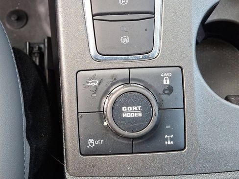 Certified 2025 Ford Bronco Sport Badlands image 23