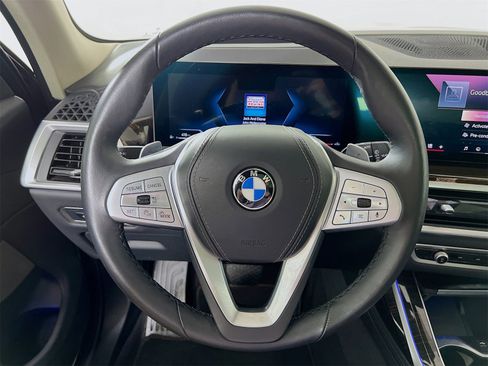 Used 2024 BMW X7 xDrive40i image 12