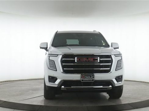Used 2026 GMC Yukon Elevation image 12