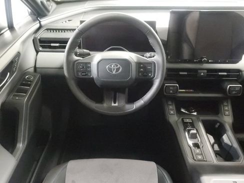 Used 2026 Toyota RAV4 XSE w/ Panoramic Sun Roof Package AWD/4WD image 16