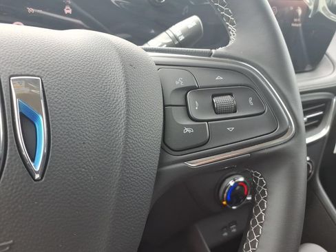 New 2026 Buick Encore GX Preferred w/ Comfort Package FWD image 17