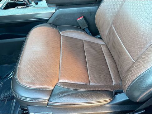 Used 2021 Ford F150 King Ranch w/ Equipment Group 601A High AWD/4WD image 20