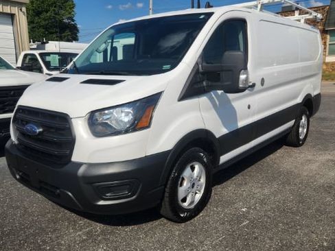 Used 2020 Ford Transit 250 Low Roof RWD image 30