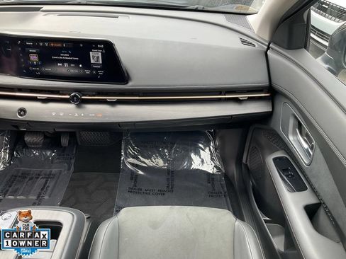 Used 2024 Nissan Ariya FWD image 53