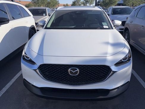 New 2026 MAZDA CX-30 AWD 2.5 S image 2