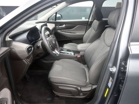 Used 2020 Hyundai Santa Fe SE AWD/4WD image 11