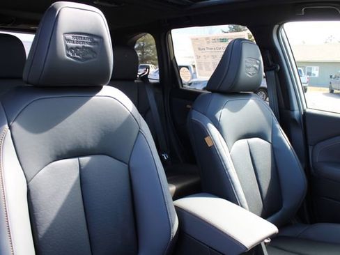 Used 2026 Subaru Forester Wilderness image 19