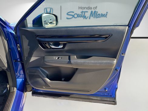 Used 2024 Honda CR-V EX-L image 31