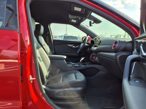 Used 2024 Chevrolet Blazer RS w/ Driver Confidence II Package image 27