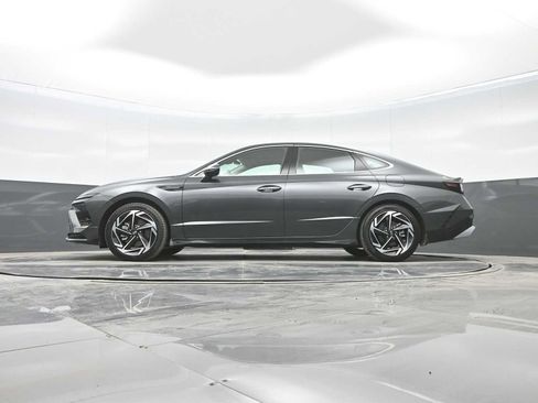 Certified 2025 Hyundai Sonata SEL image 34