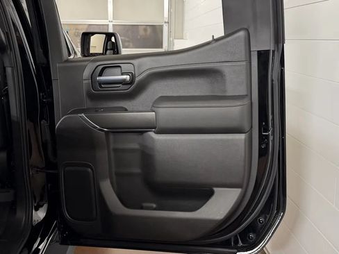 Used 2021 GMC Sierra 1500 AT4 w/ AT4 Preferred Package AWD/4WD image 44