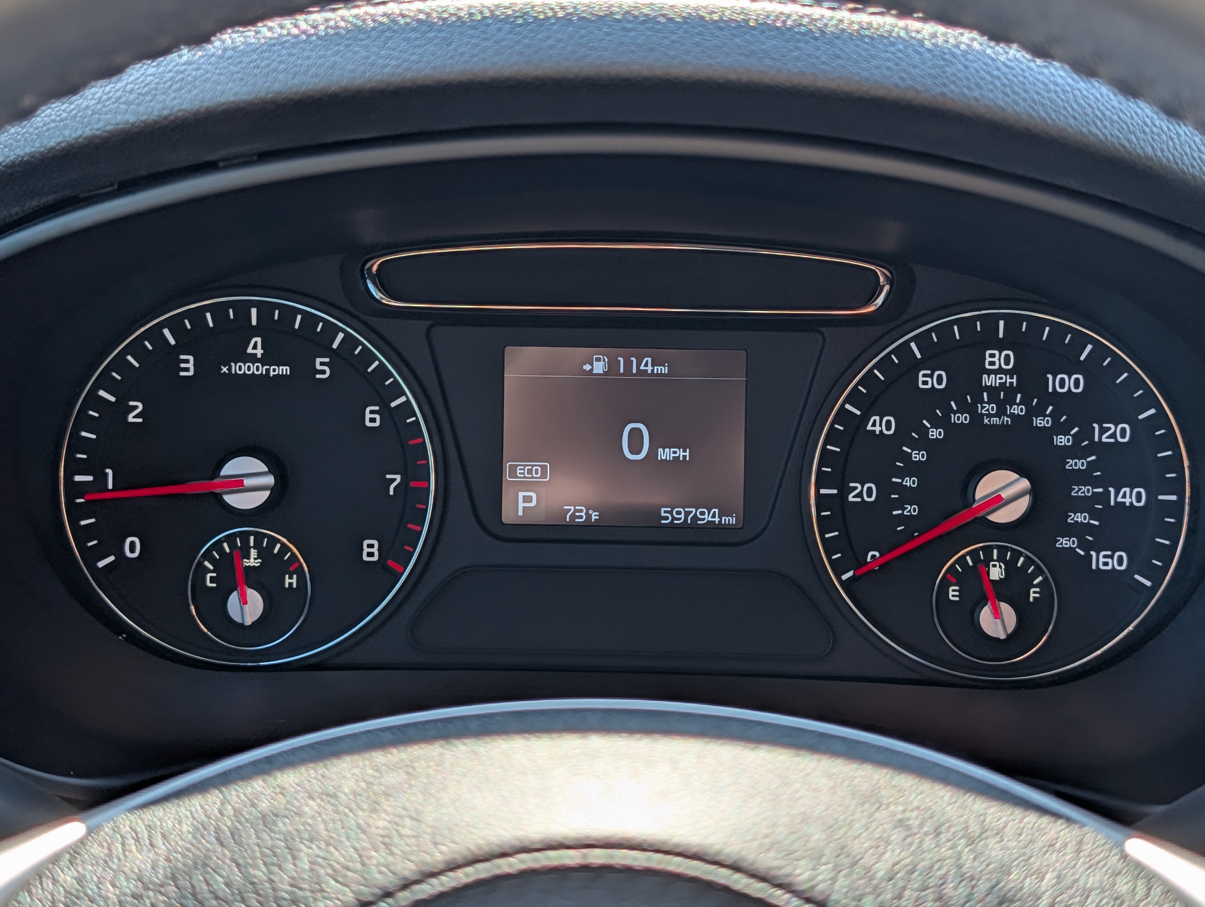 Used 2019 Kia Sorento FWD w/ LX Convenience Package image 21