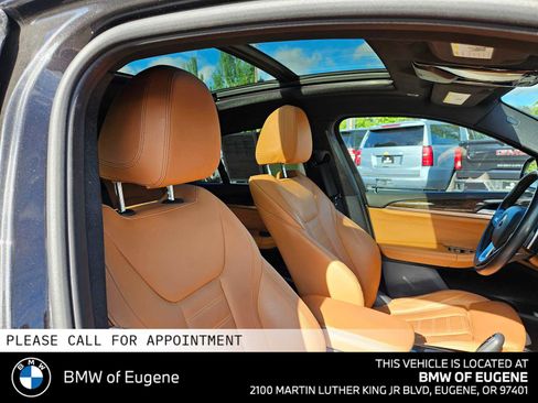 Used 2020 BMW X4 xDrive30i AWD/4WD image 13