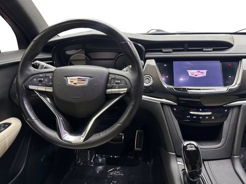 Used 2020 Cadillac XT6 Sport AWD/4WD image 58