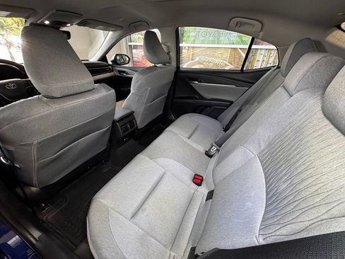 Certified 2026 Toyota Camry LE w/ Convenience Package FWD image 44