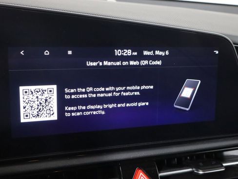 Used 2023 Kia Niro Wind w/ Wind Preserve Package FWD image 32