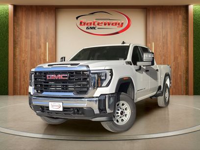 New 2026 GMC Sierra 2500 Pro w/ Convenience Package