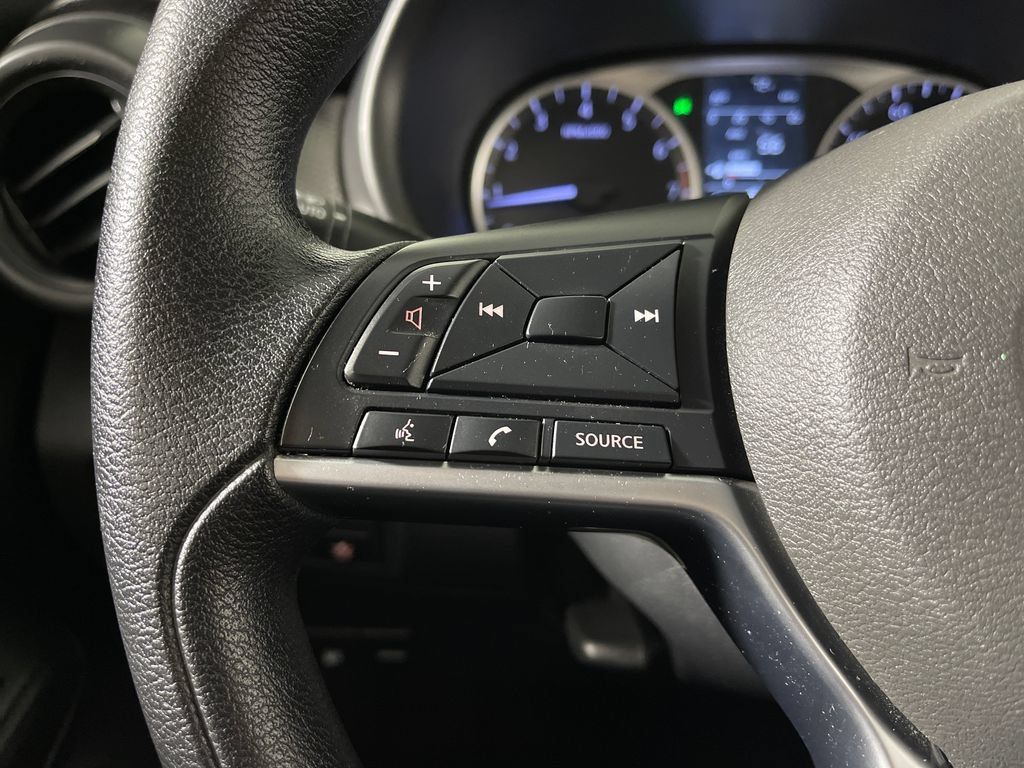 Used 2020 Nissan Kicks S FWD image 26