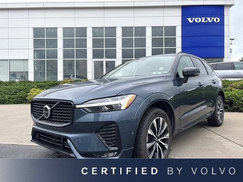 Used 2024 Volvo XC60 B5 Plus w/ Protection Package Premier AWD/4WD image 1