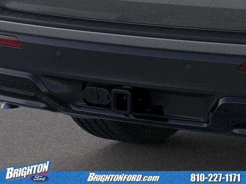 Used 2026 Ford Explorer ST-Line AWD/4WD image 23