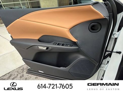 New 2026 Lexus RX 350 Premium AWD/4WD image 24