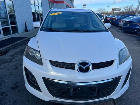 Used 2010 MAZDA CX-7 i Sport w/ Convenience Pkg image 10