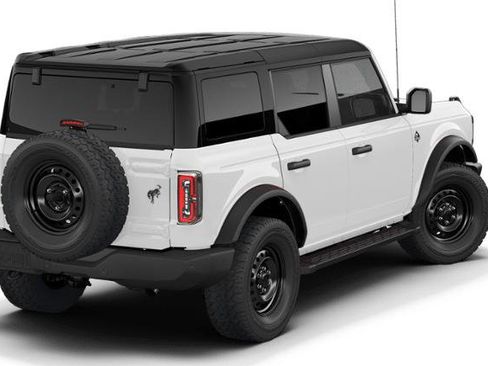 New 2026 Ford Bronco Outer Banks image 28