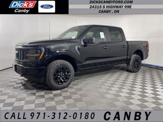 New 2026 Ford F150 STX AWD/4WD 360° Tour