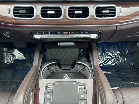 Used 2021 Mercedes-Benz GLE 350 4MATIC image 18