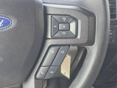 Used 2019 Ford F150 XL w/ XL Power Equipment Group AWD/4WD image 12