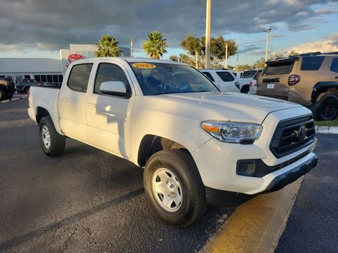 Used 2023 Toyota Tacoma SR image 2