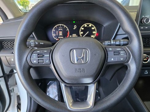 Certified 2024 Honda CR-V EX image 25