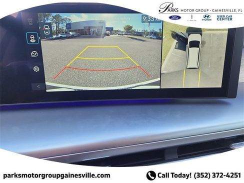 New 2026 Hyundai Ioniq 9 SEL image 22