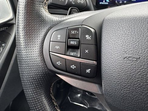 Used 2020 Ford Explorer ST w/ ST Street Pack image 26