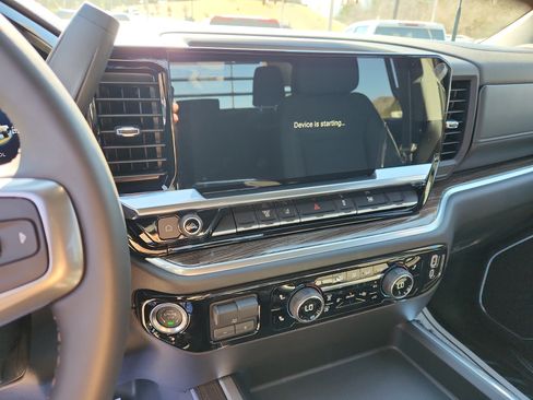 New 2026 Chevrolet Silverado 3500 LT w/ Convenience Package image 15