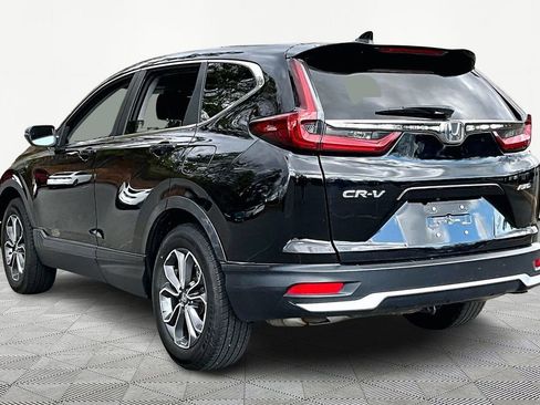 Used 2022 Honda CR-V EX image 5