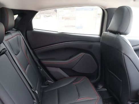 New 2025 Ford Mustang Mach-E Premium w/ Sport Appearance Package image 18