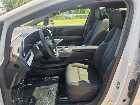 New 2026 Cadillac Optiq Sport 1 AWD/4WD image 20