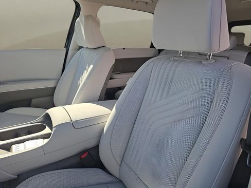 New 2026 Hyundai Palisade SEL Premium AWD/4WD image 17