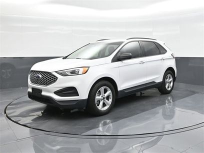 Used 2024 Ford Edge SE