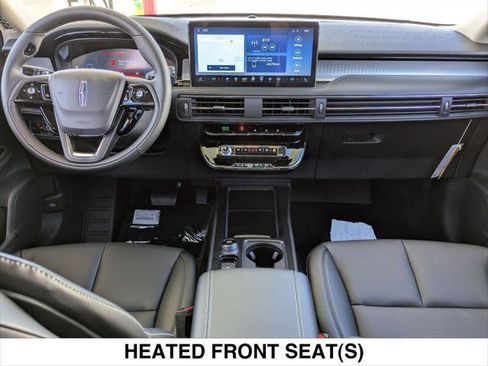 New 2025 Lincoln Corsair FWD w/ Equipment Group 101A image 12