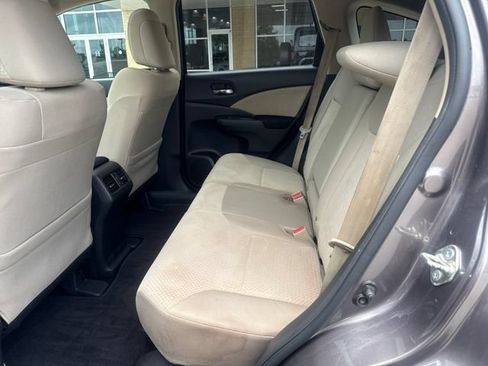 Used 2016 Honda CR-V EX image 19