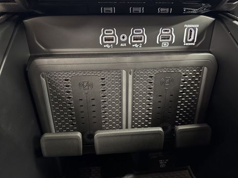 New 2026 RAM 2500 Rebel w/ Rebel Level 2 Equipment Group image 26