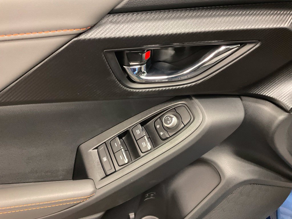 New 2027 Subaru Crosstrek 2.5i Limited AWD/4WD image 11