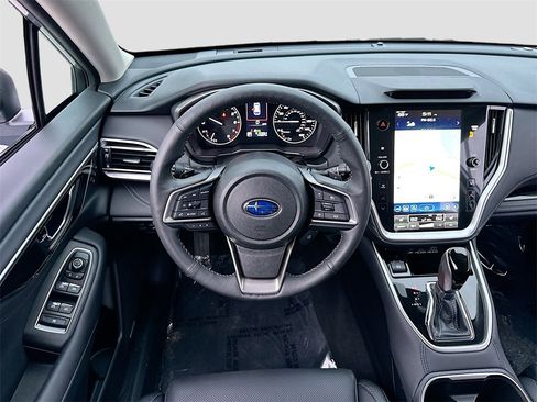 Certified 2025 Subaru Outback Limited w/ Popular Package #2 image 24