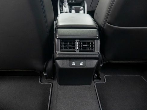 New 2025 Honda Accord Touring image 13