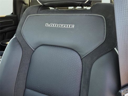 New 2026 RAM 1500 Laramie w/ Night Edition AWD/4WD image 20