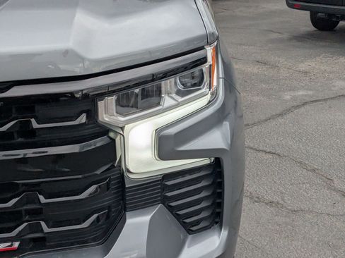 Used 2024 Chevrolet Silverado 1500 LT Trail Boss w/ LT Trail Boss Premium Package AWD/4WD image 13