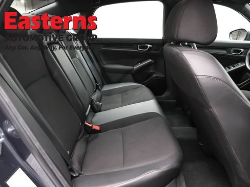 Used 2025 Honda Civic Sport image 22